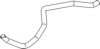 MERCE 6254900819 Exhaust Pipe